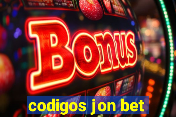 codigos jon bet